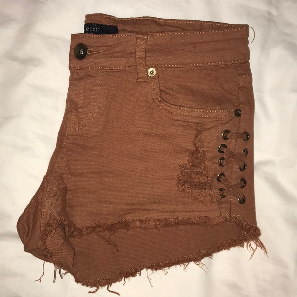 Billabong shorts